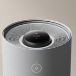 xiaomi lanca umidificador mijia mistless humidifier 3