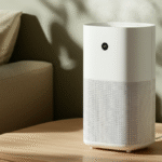 xiaomi lanca umidificador mijia mistless humidifier 3 silencioso