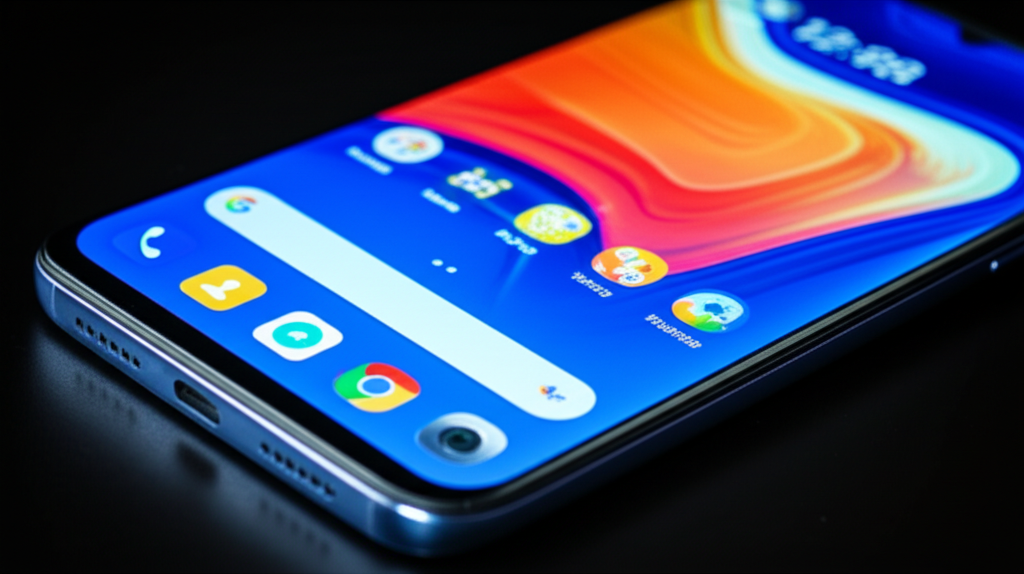 xiaomi mantenha celular atualizado sem updates