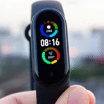 xiaomi mi band 10 lancamento brasil