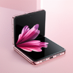 xiaomi mix flip 2 diamond edition lancamento