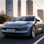 xiaomi receita us 16 16 bilhoes e 81 mil evs vendidos