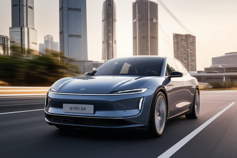 Xiaomi: Receita de US$ 16,16 bilhões e 81 mil EVs Vendidos