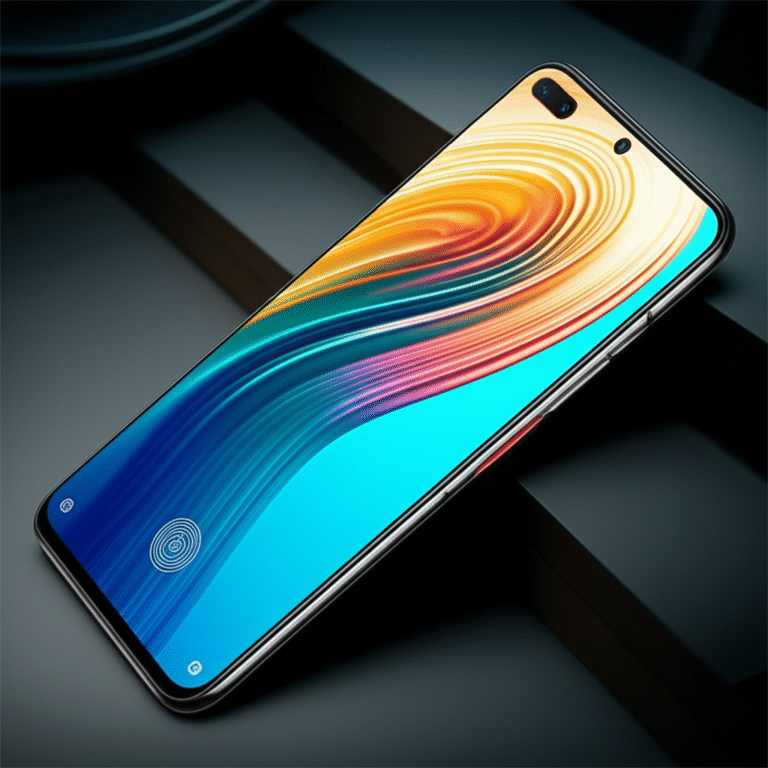 Xiaomi Redmi com Bateria de 9000mAh e Design Inovador