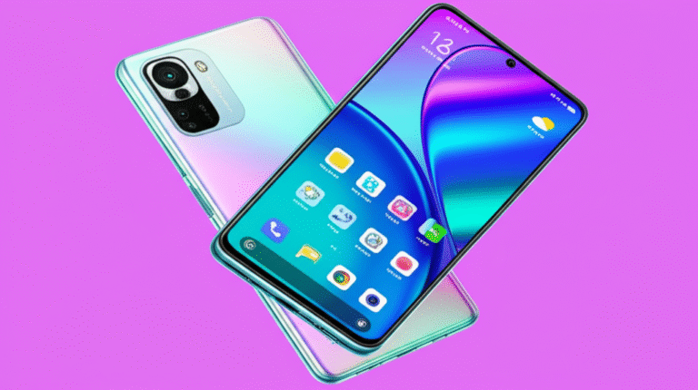 Xiaomi Redmi Note 14 com 41% de Desconto na Amazon