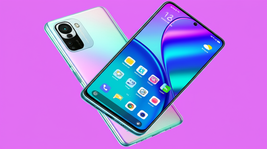 Xiaomi Redmi Note 14 com 41% de Desconto na Amazon