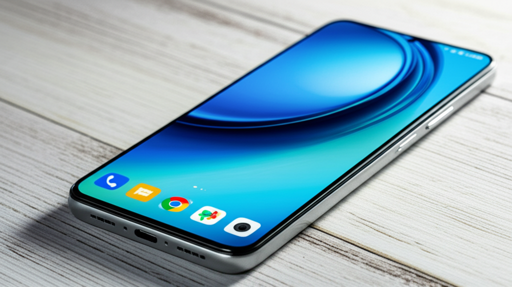 Xiaomi Redmi Note 14 Pro 5G: O 'Rei' da Qualidade/Preço Abaixo de 250€ 1 xiaomi redmi note 14 pro 5g qualidade preco