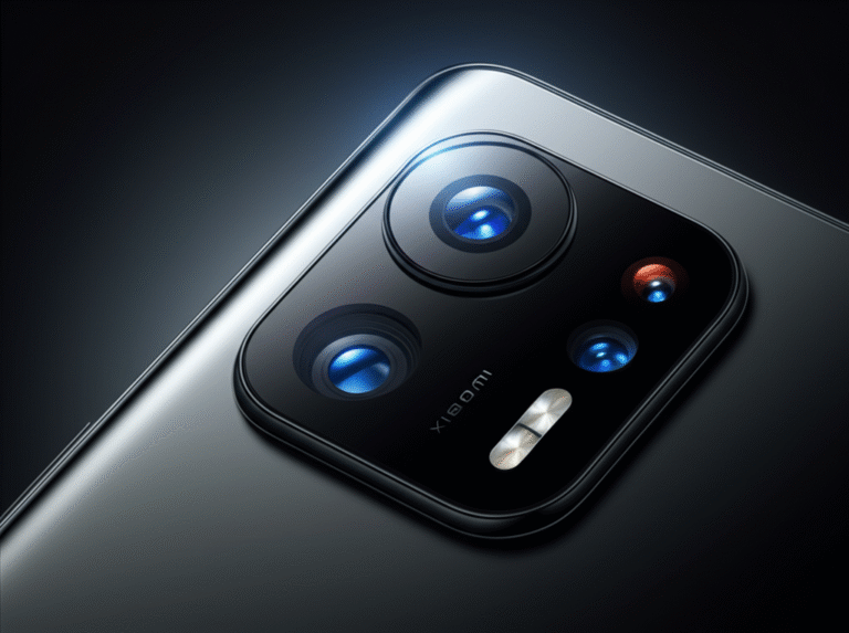 Xiaomi revoluciona fotografia mobile com novos sensores em 2025