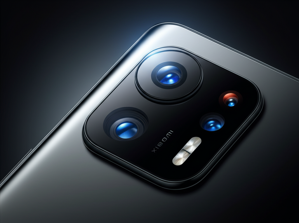 Xiaomi revoluciona fotografia mobile com novos sensores em 2025 1 xiaomi revoluciona fotografia mobile com novos sensores em 2025
