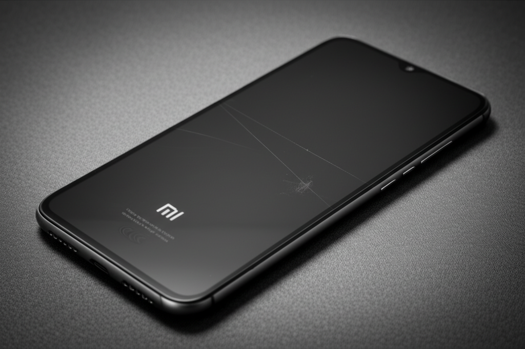 xiaomi sem atualizacoes o que esta acontecendo