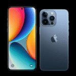xiaomi serie 16 lidera com molduras de 1mm