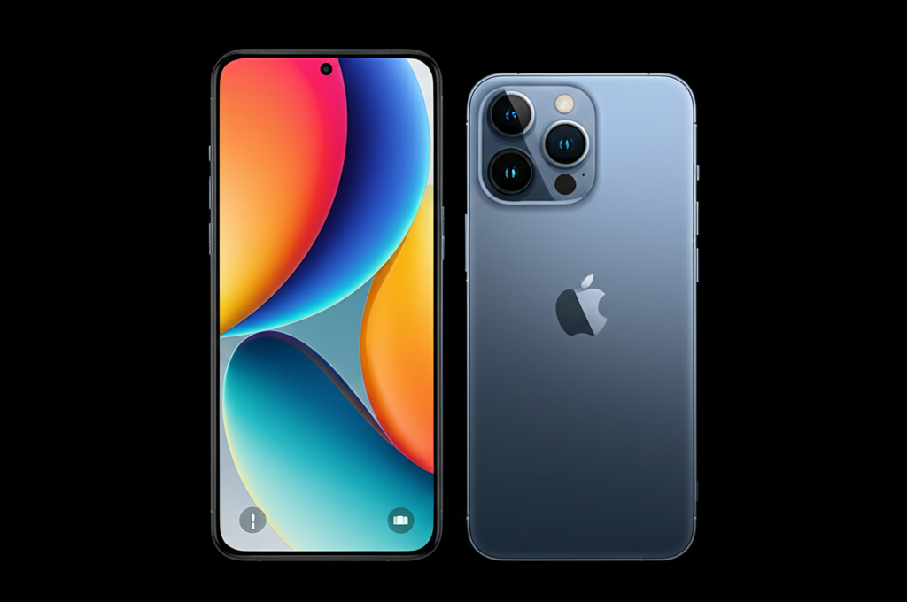 Xiaomi Série 16 Lidera com Molduras de 1mm, Superando iPhone 16 1 xiaomi serie 16 lidera com molduras de 1mm