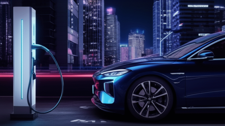 Xiaomi SU7: Recarga rápida desmente mito de 2 dias