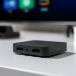 xiaomi tv box s 3a gen preco amazon