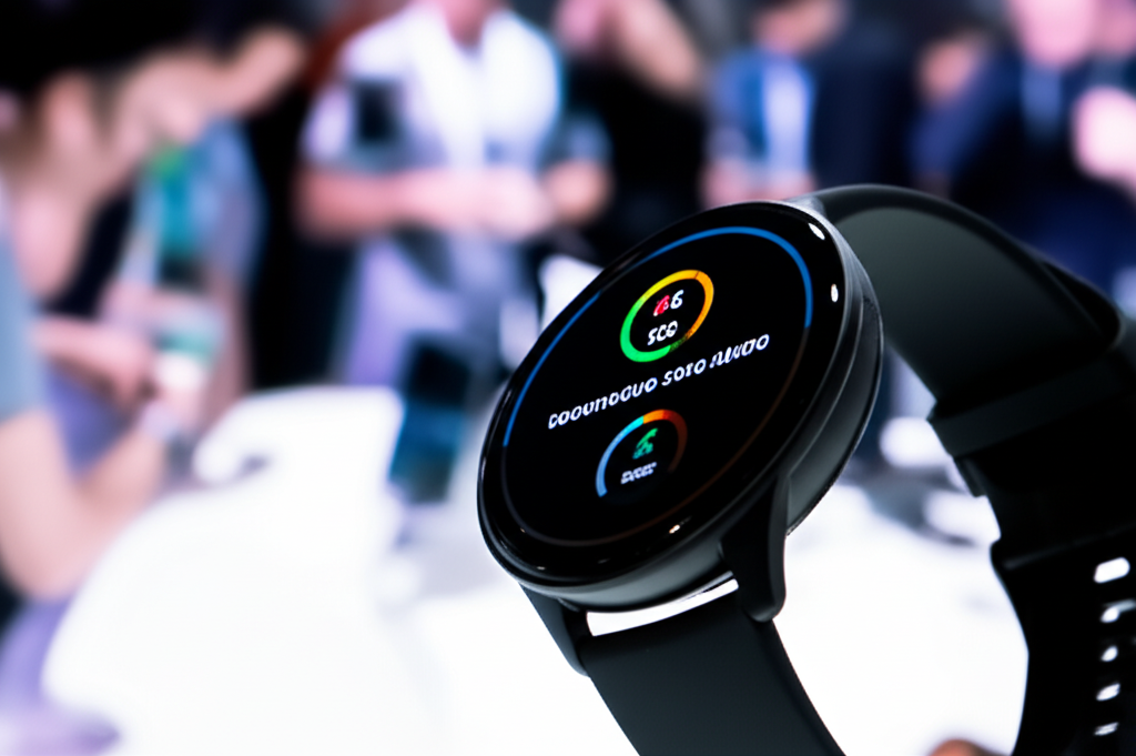 Xiaomi Watch S4: Teste Beta Aberto para 100 Usuários 1 xiaomi watch s4 teste beta aberto