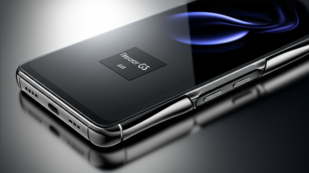 Xiaomi XRING O2 pode adotar inovação do Pixel 10 com chip Tensor G5 1 xiaomi xring o2 inovacao pixel 10