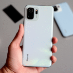xiaomi yu7 standard nome pode mudar