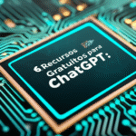 6 recursos gratuitos para chatgpt