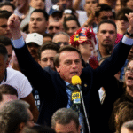 apoiadores dao voz a bolsonaro apos condenacao