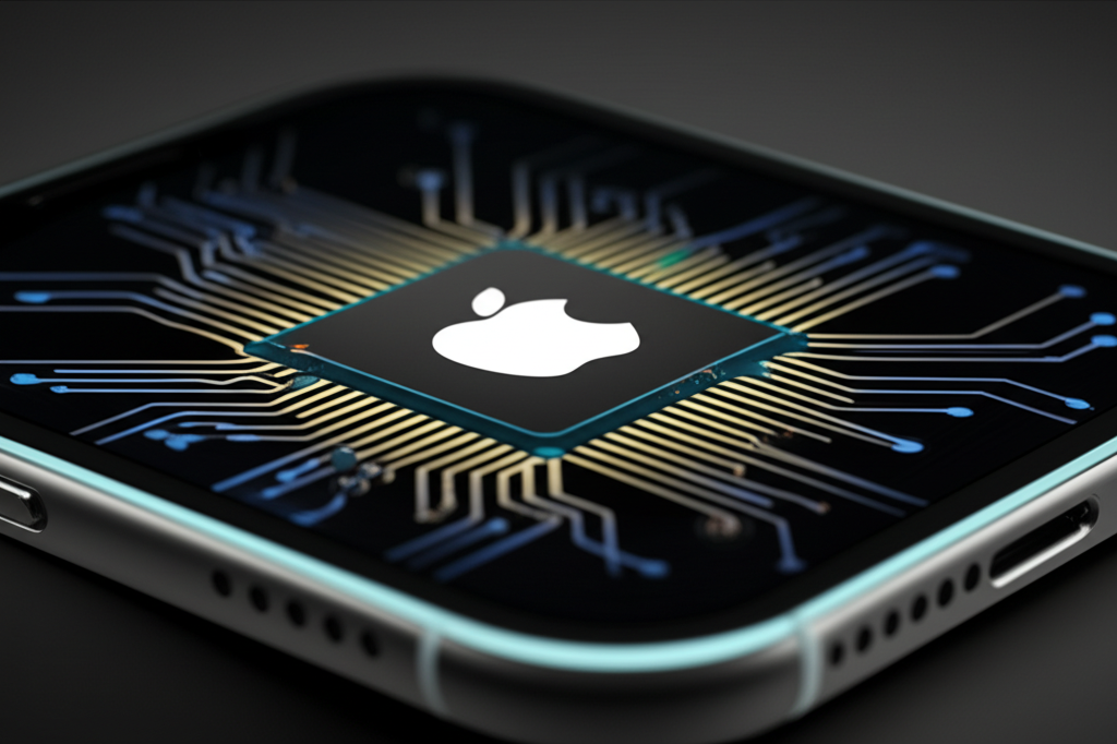 apple testa veritas app secreto aprimorar siri ia