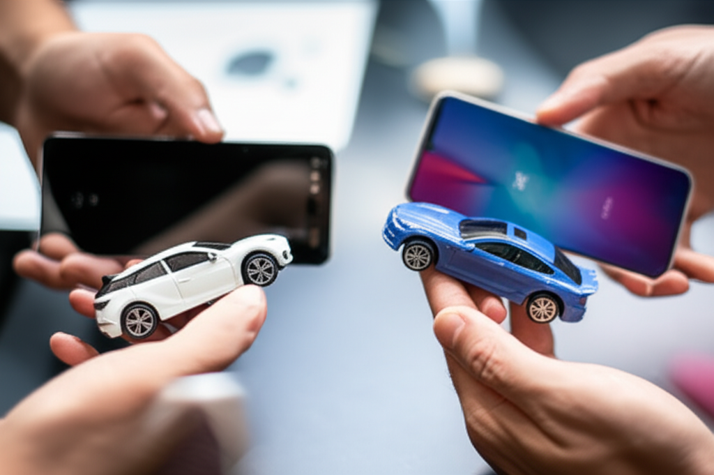 Brasileiros Preferem China a EUA em Eletrônicos e Carros, Aponta Pesquisa 1 brasileiros preferem china eua eletronicos carros