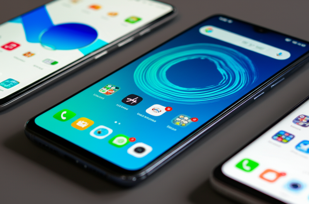Celulares chineses avançam no Brasil com preços competitivos 1 celulares chineses avancam no brasil com precos competitivos