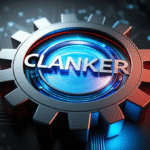 clanker entenda o novo insulto da era da ia
