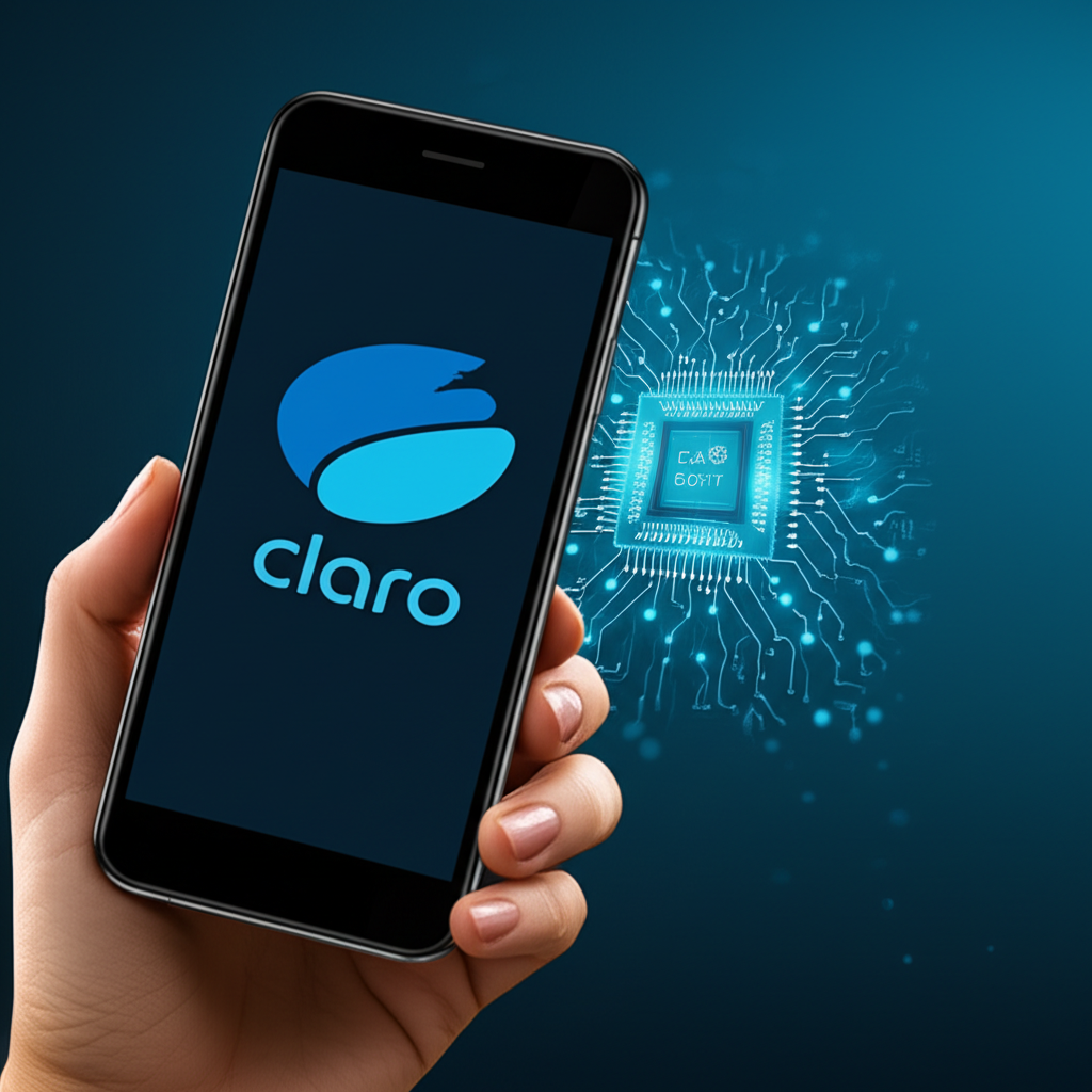 claro e chatgpt parceria inedita impulsiona ia no brasil