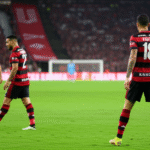 classico termina empatado flamengo 1 x 1 vasco no maracana