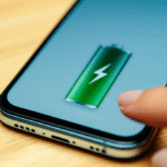 como verificar saude bateria xiaomi