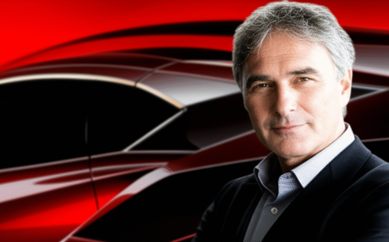 Ex-designer da Lamborghini lidera design da Xiaomi na Europa