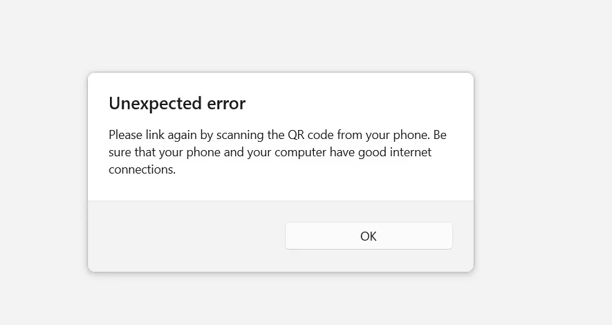 falha no whatsapp beta apaga mensagens ap s atualiza o.jpg