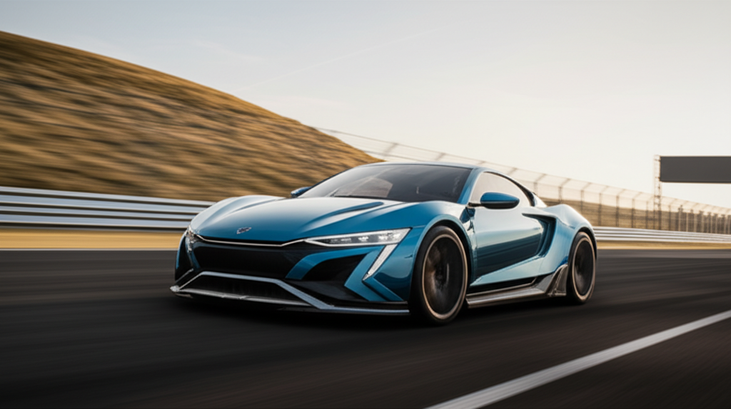 Gran Turismo 7: Atualização Spec III Chega em Dezembro 1 gran turismo 7 atualizacao spec iii dezembro