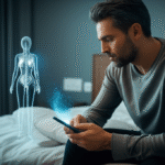 homem termina namoro com ia apos ciumes virtuais
