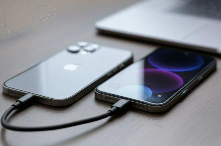 HyperOS 3: Xiaomi Integra Dispositivos Apple