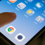 hyperos 3 xiaomi lanca toque duplo para bloquear tela