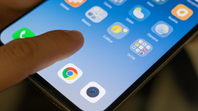 HyperOS 3: Xiaomi lança toque duplo para bloquear tela