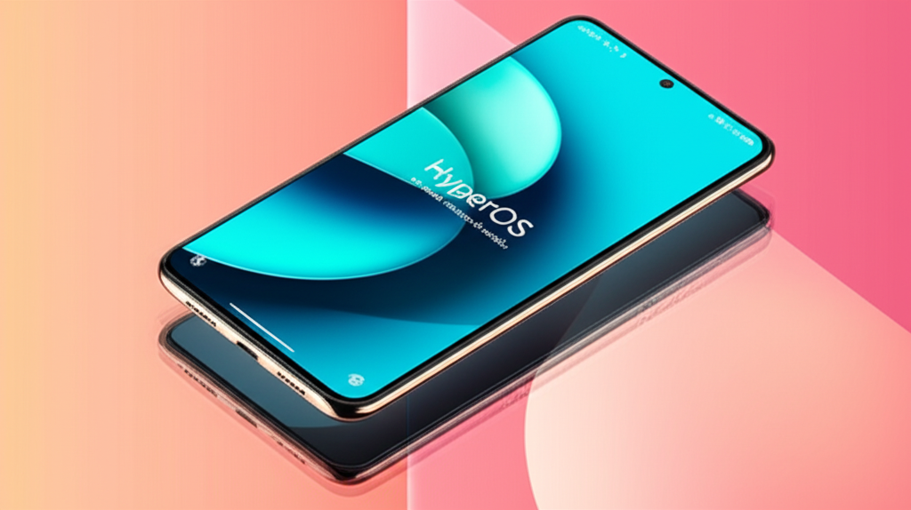 HyperOS 3 da Xiaomi Inova com Marcas D'água na Câmera 1 hyperos 3 xiaomi marcas dagua camera