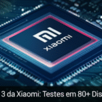 hyperos 3 xiaomi testes dispositivos