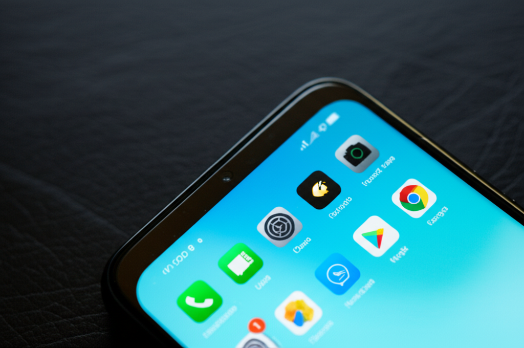 hyperos apps recentes ios em todos os