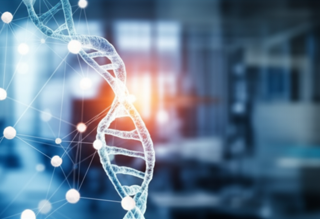 ia acelera diagnostico de doencas raras