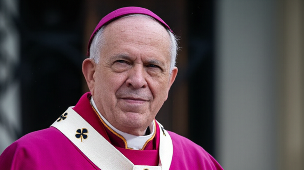 IA e Comunicação: Papa alerta sobre riscos em 2026 1 ia e comunicacao papa alerta sobre riscos em 2026