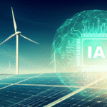 ia e energia renovavel impulsionam desenvolvimento sustentavel