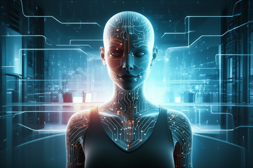 ia exige adaptacao de empresas e profissionais