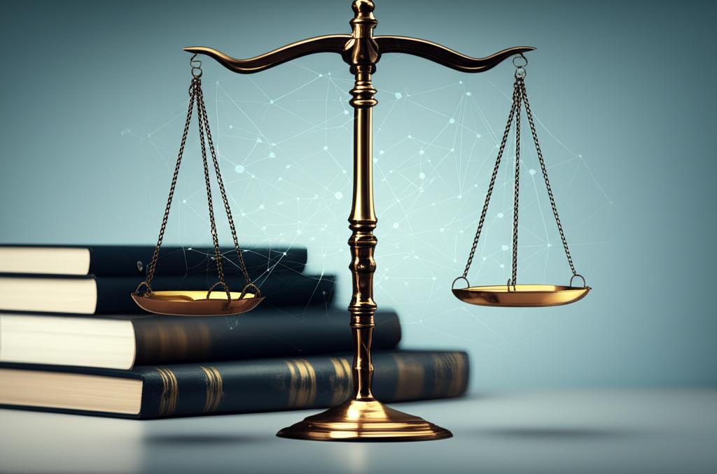 IA Generativa: Desafios e Oportunidades no Mercado Jurídico