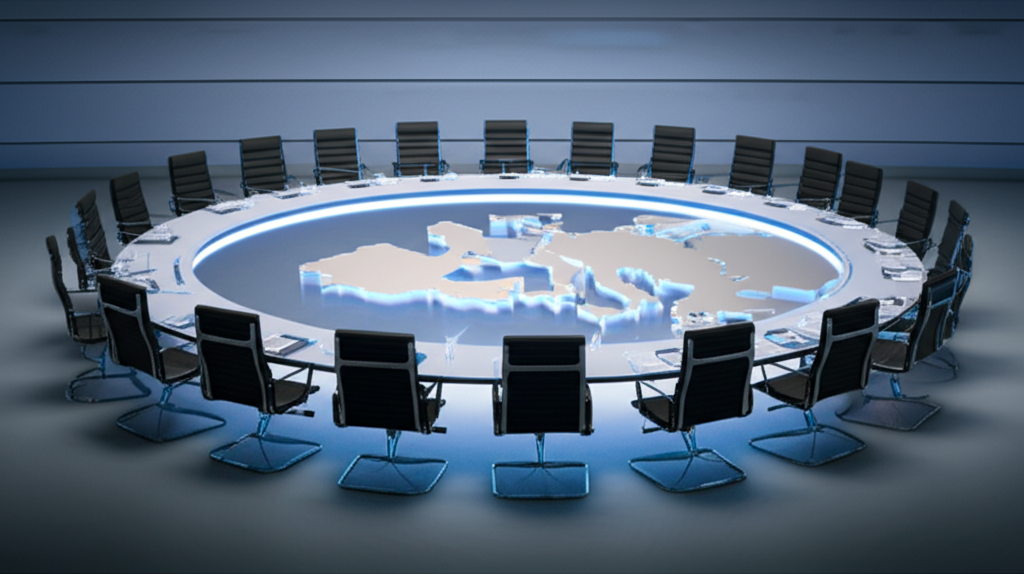 IA na Europa: Países divergem sobre modelo de regulação 1 ia na europa paises divergem sobre modelo de regulacao
