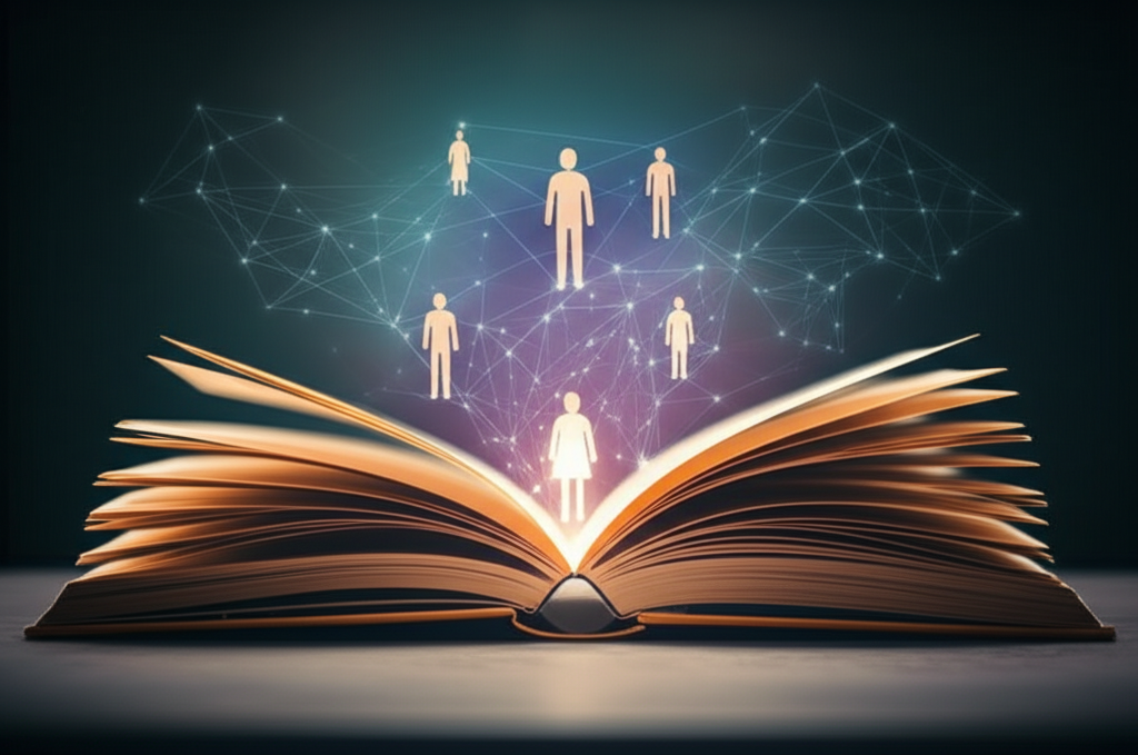 IA na humanidade: livro explora ética e impacto social 1 ia na humanidade livro explora etica e impacto social