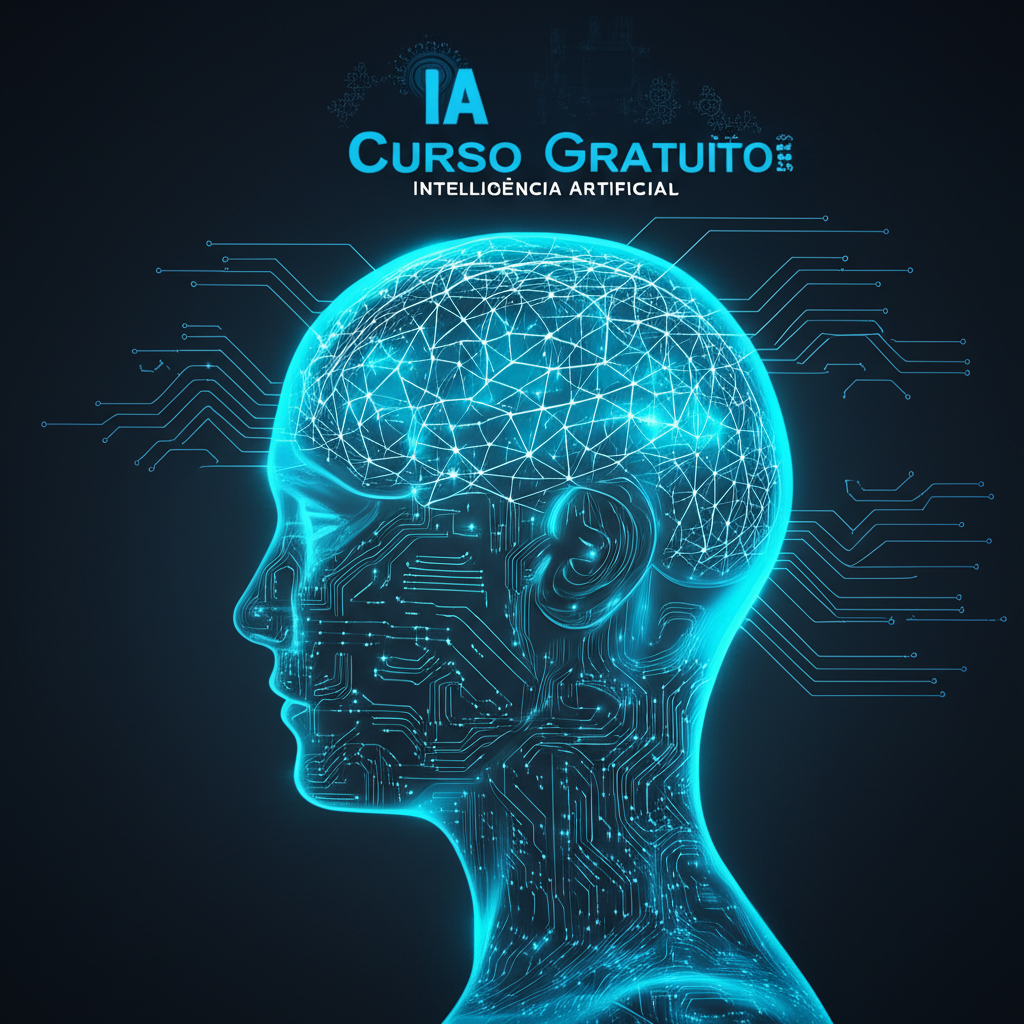 ia para todos curso gratuito descomplica inteligencia artificial