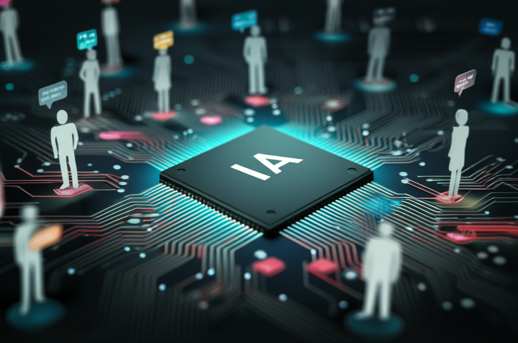 IA redefine marketing com personalização em escala 1 ia redefine marketing com personalizacao em escala