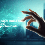 ia redefine papel humano nas empresas